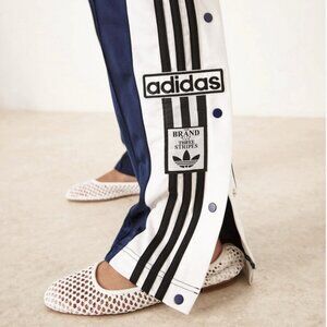 adidas Adibreak Pant BLUE - NWT